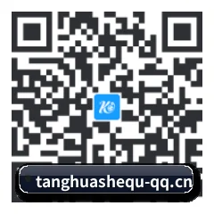 iOS 果粉吃瓜版 二维码